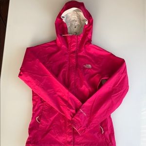 The North Face Women’s Rain Jacket